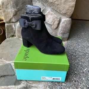 Kate Spade Bootie